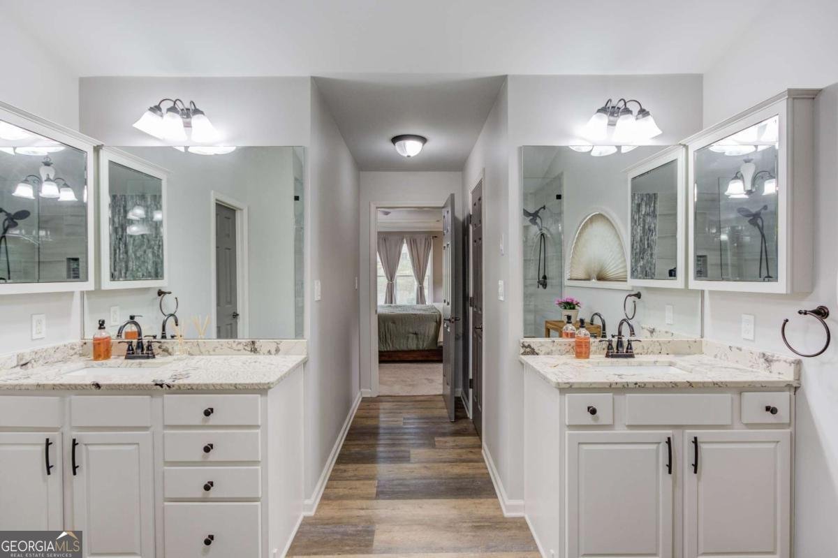 5043 Heartland Trail Hoschton - Photo 27