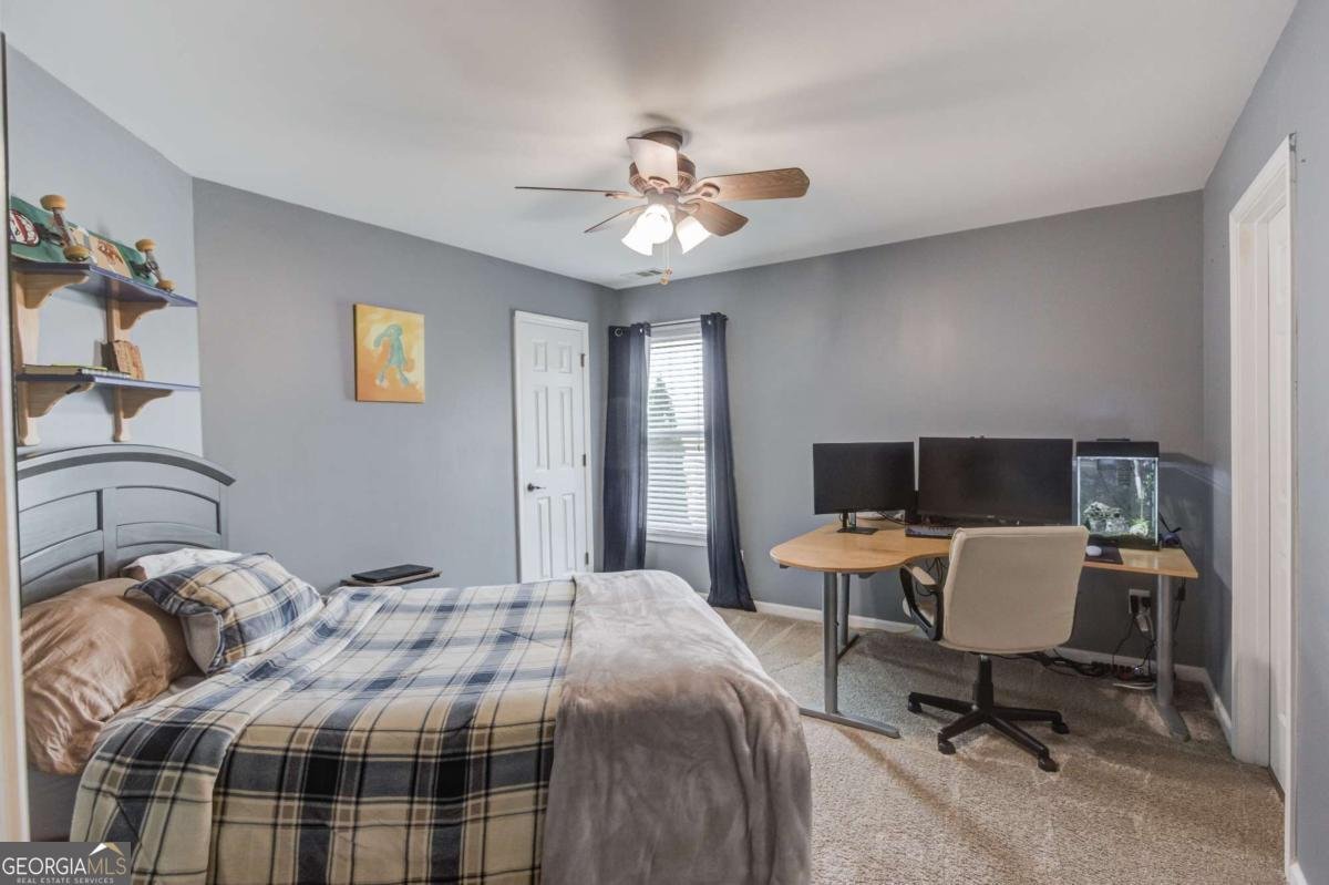 5043 Heartland Trail Hoschton - Photo 29