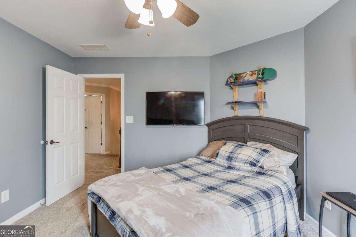 5043 Heartland Trail Hoschton - Photo 30