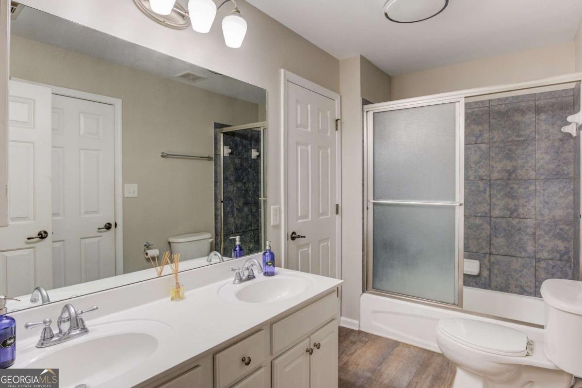 5043 Heartland Trail Hoschton - Photo 31