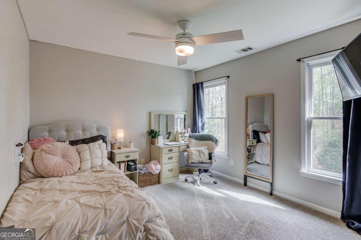 5043 Heartland Trail Hoschton - Photo 32