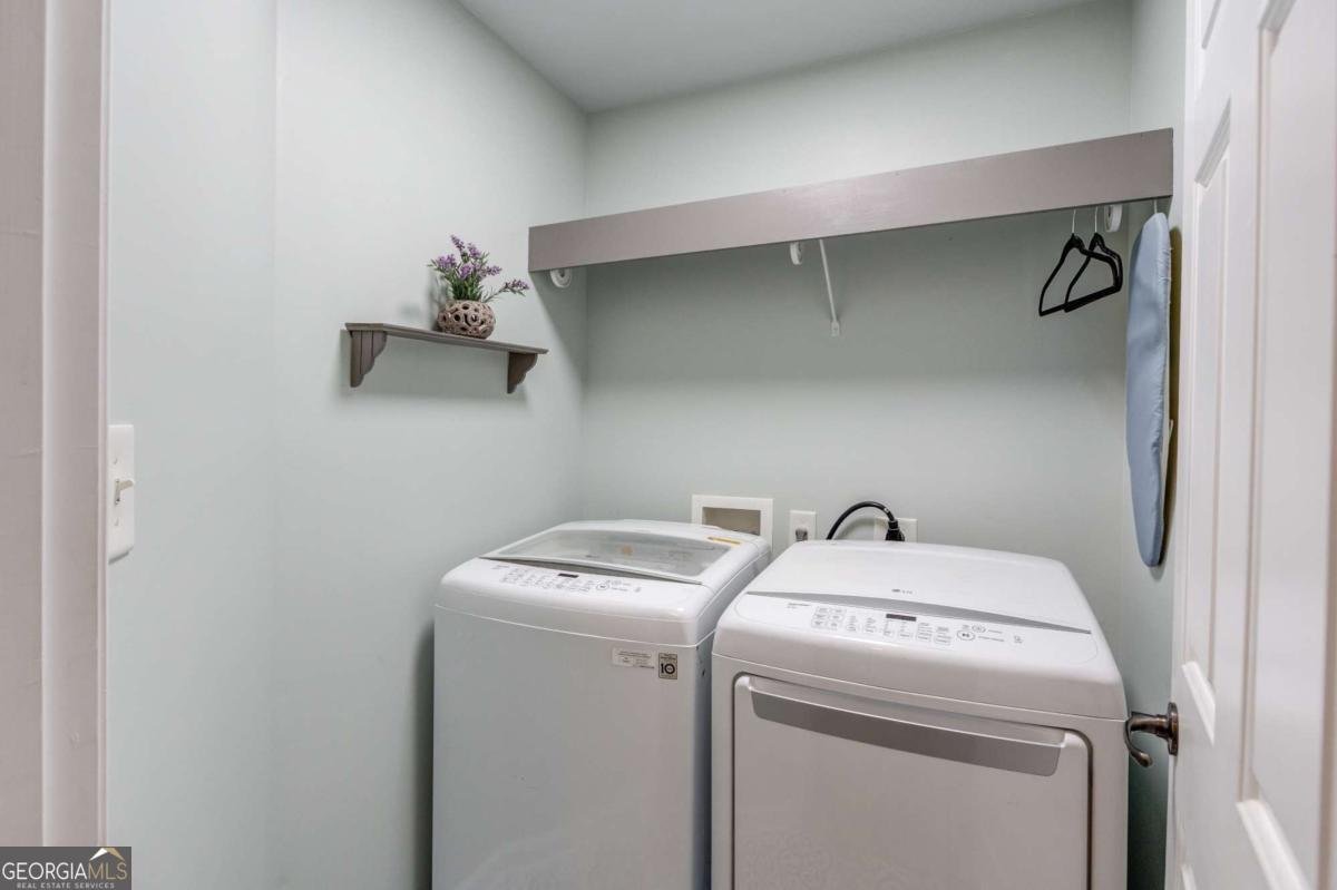 5043 Heartland Trail Hoschton - Photo 37