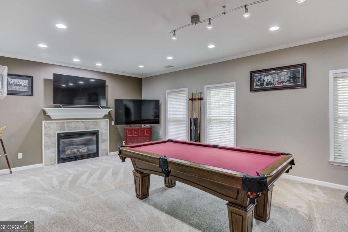 5043 Heartland Trail Hoschton - Photo 41