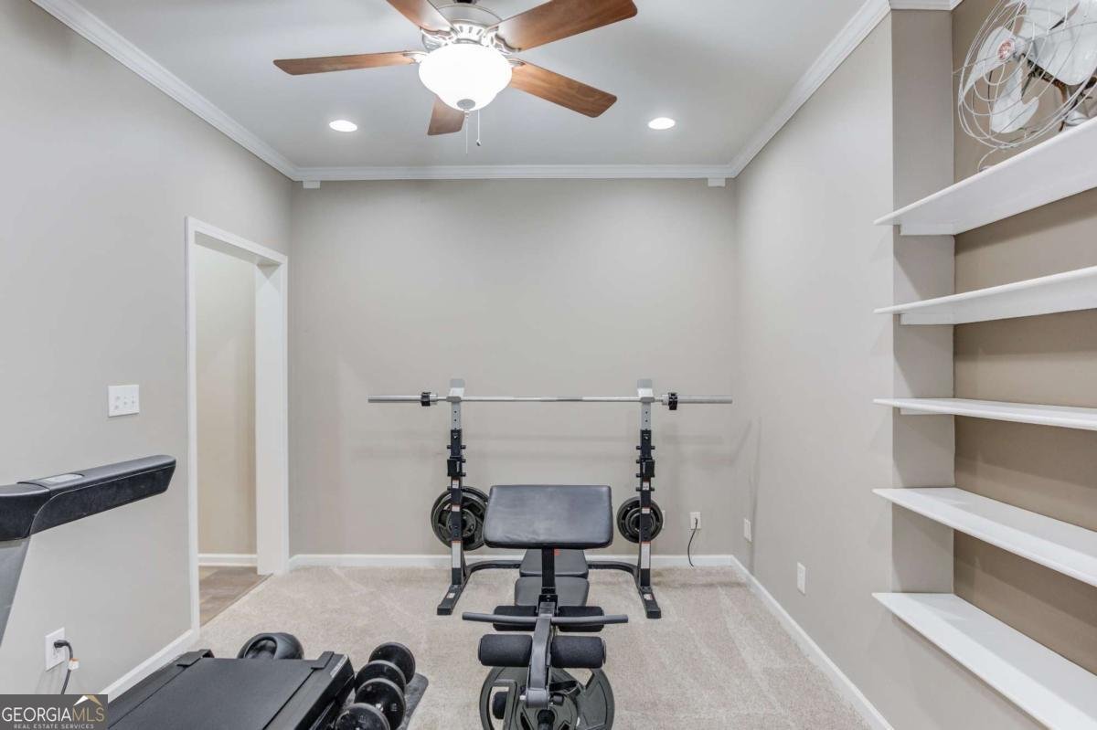 5043 Heartland Trail Hoschton - Photo 43