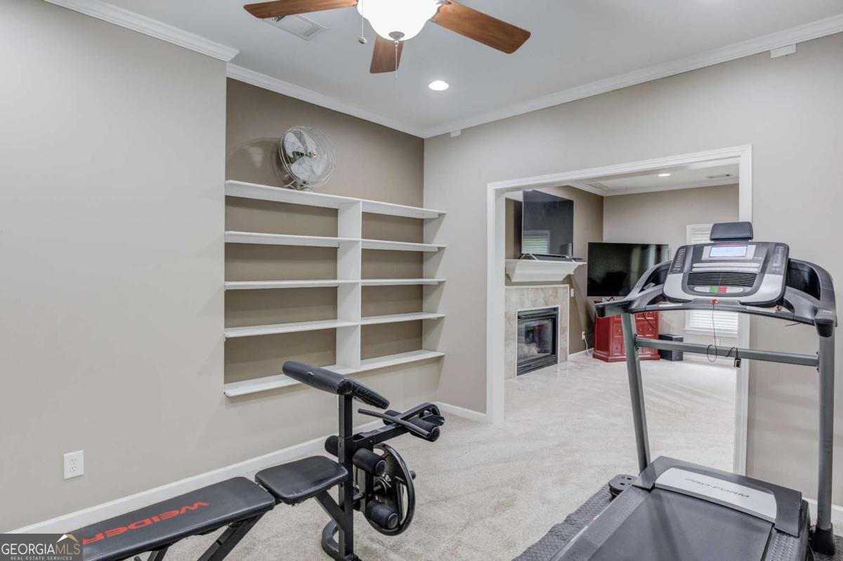 5043 Heartland Trail Hoschton - Photo 44