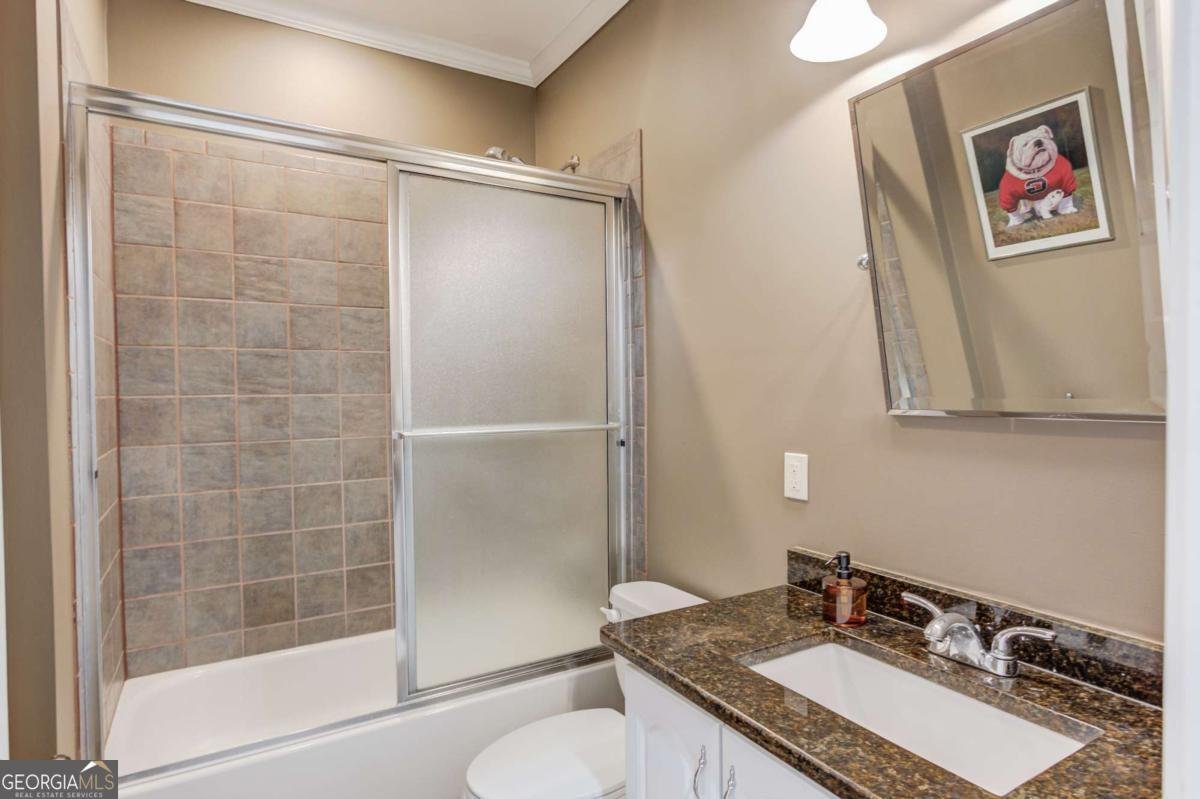 5043 Heartland Trail Hoschton - Photo 45