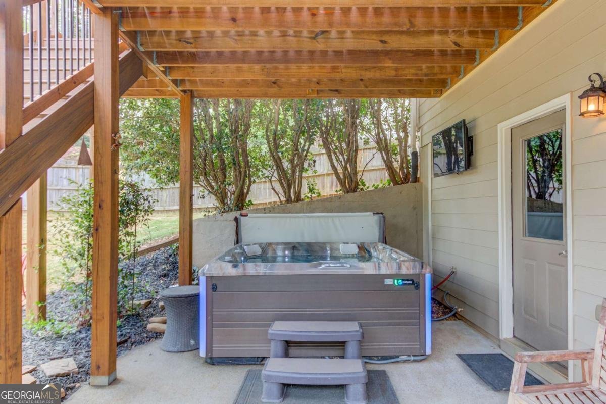 5043 Heartland Trail Hoschton - Photo 49