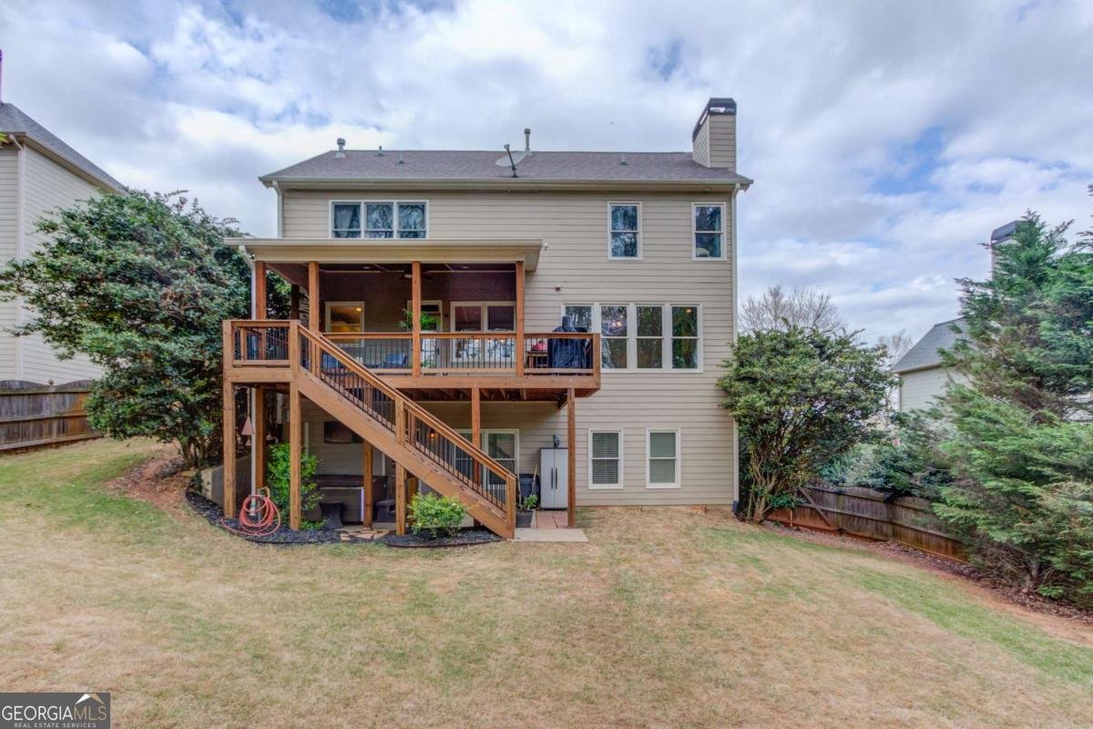 5043 Heartland Trail Hoschton - Photo 52