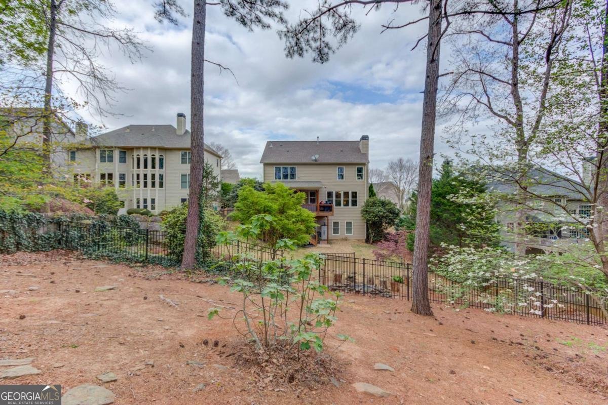 5043 Heartland Trail Hoschton - Photo 53