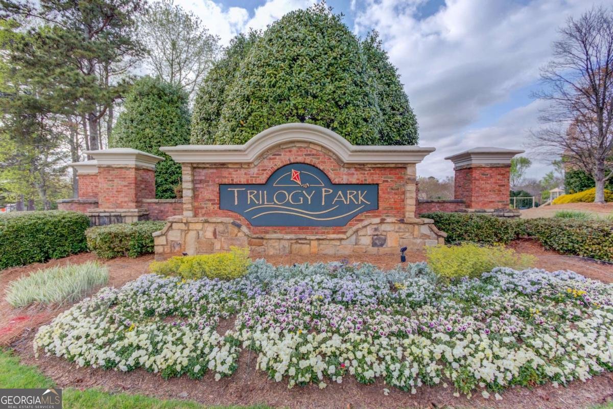 5043 Heartland Trail Hoschton - Photo 55