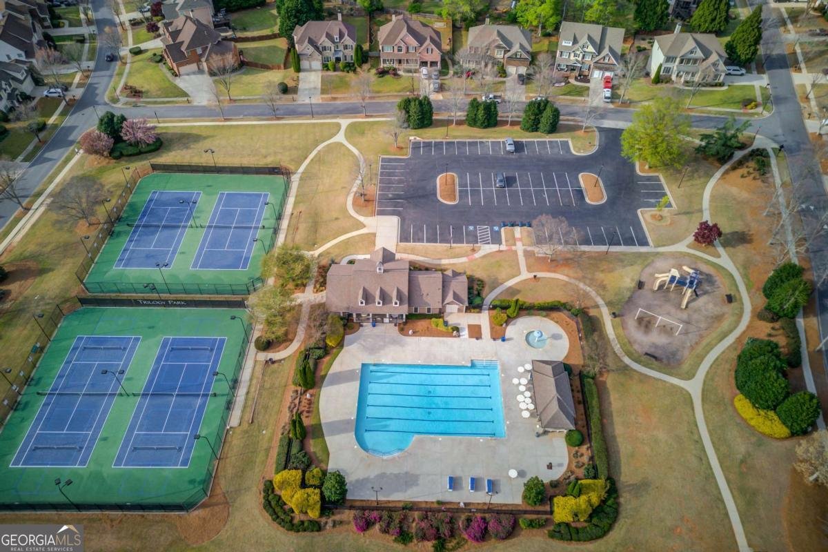 5043 Heartland Trail Hoschton - Photo 56