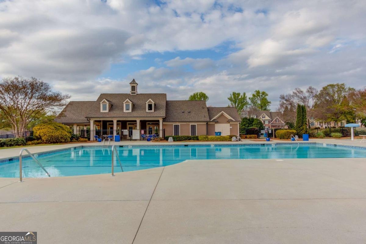 5043 Heartland Trail Hoschton - Photo 57