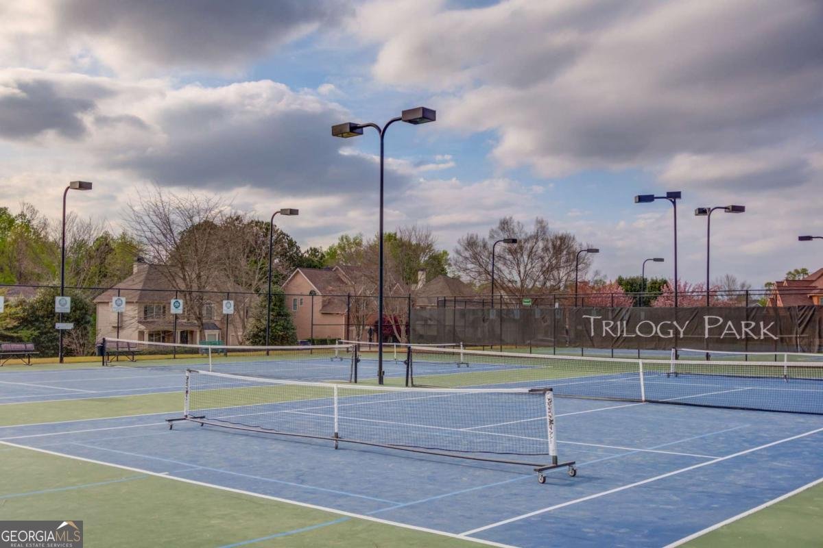 5043 Heartland Trail Hoschton - Photo 58