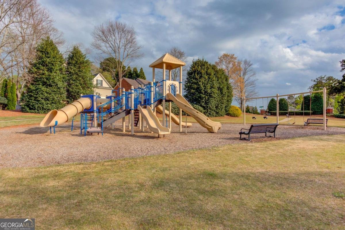 5043 Heartland Trail Hoschton - Photo 59