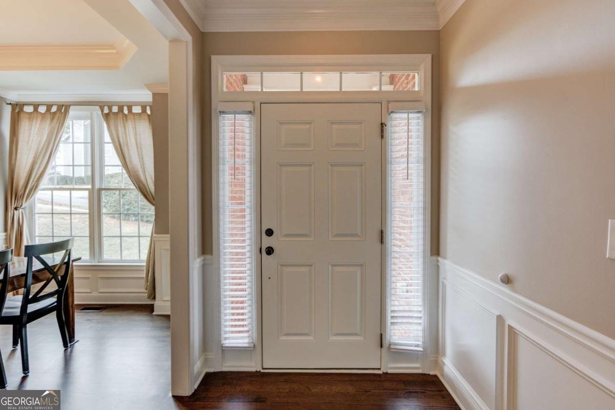 5043 Heartland Trail Hoschton - Photo 6