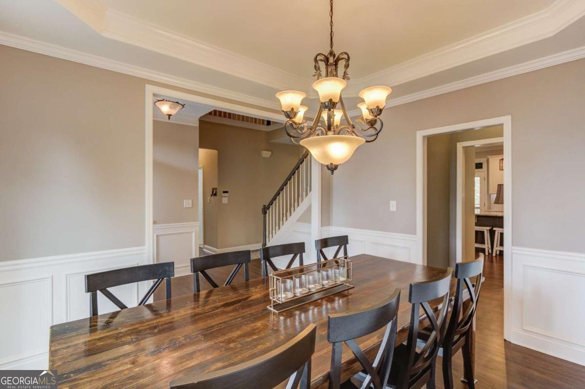 5043 Heartland Trail Hoschton - Photo 8