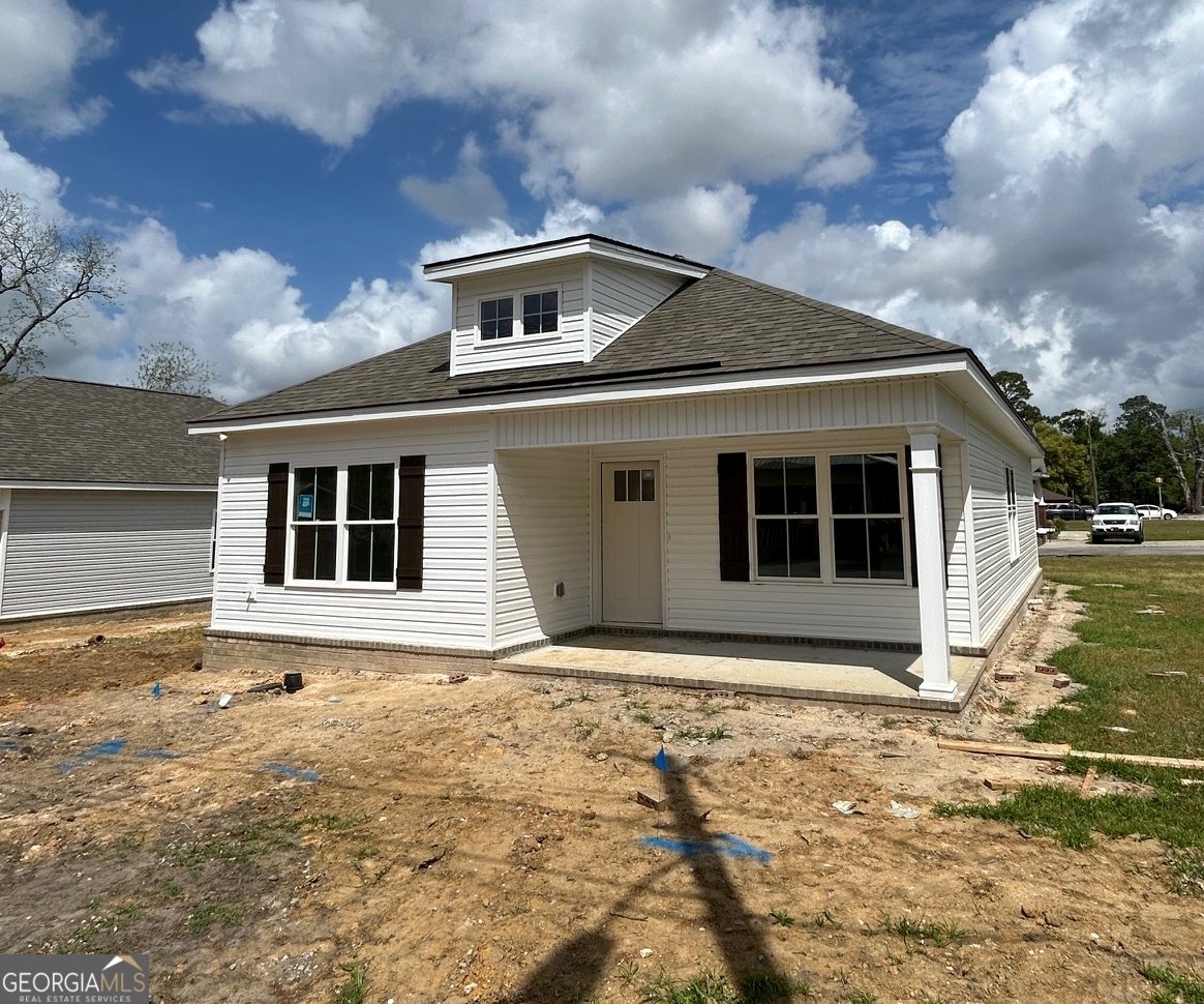 2 Roundtree Street Statesboro - Photo 1
