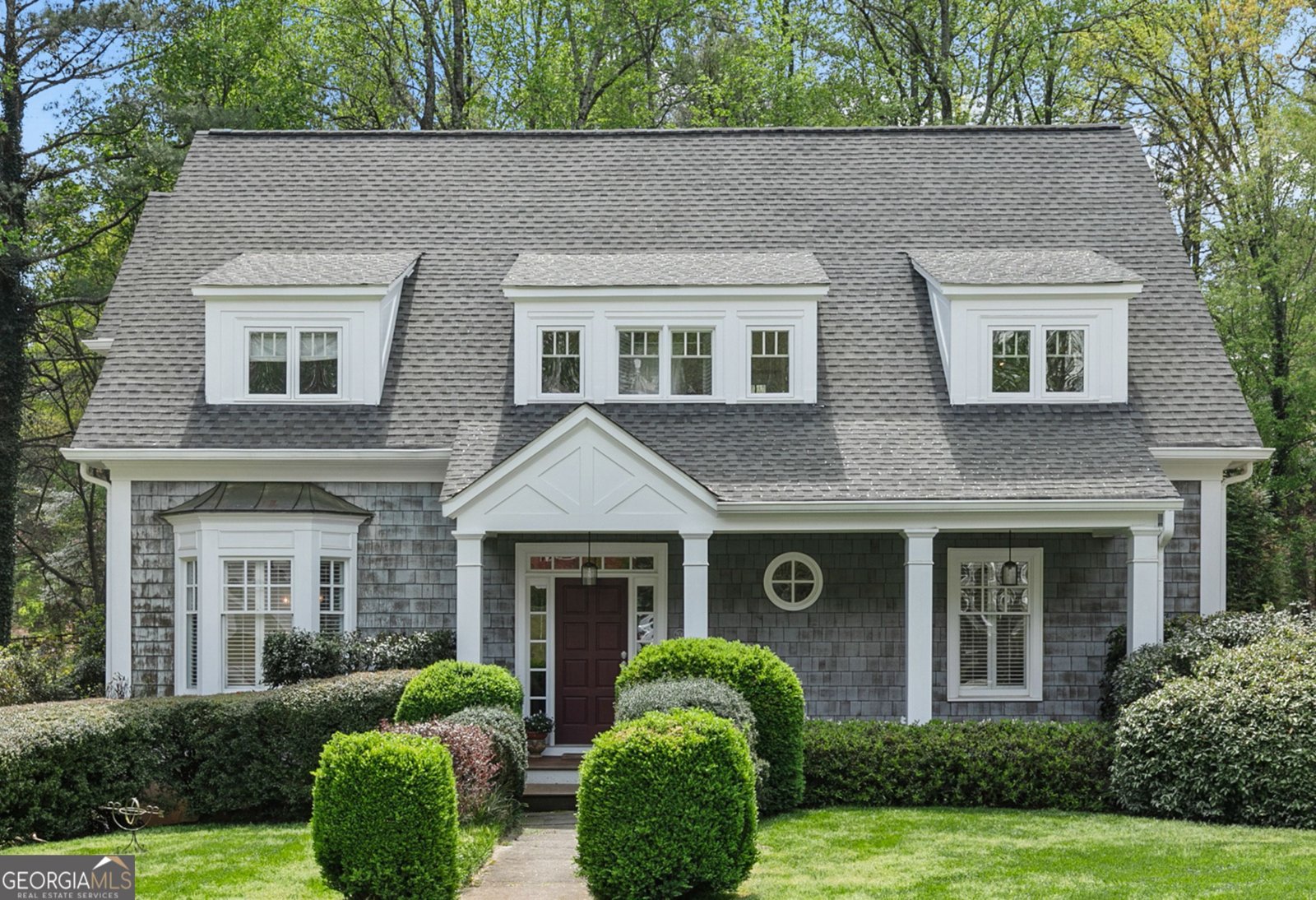 200 Quincy Lane Roswell - Photo 1
