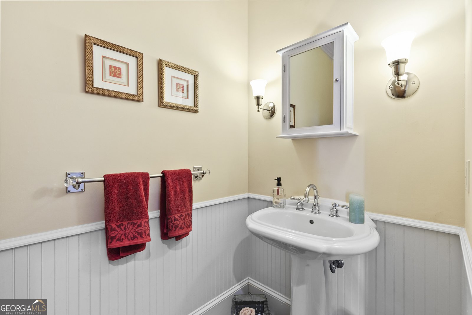 200 Quincy Lane Roswell - Photo 13