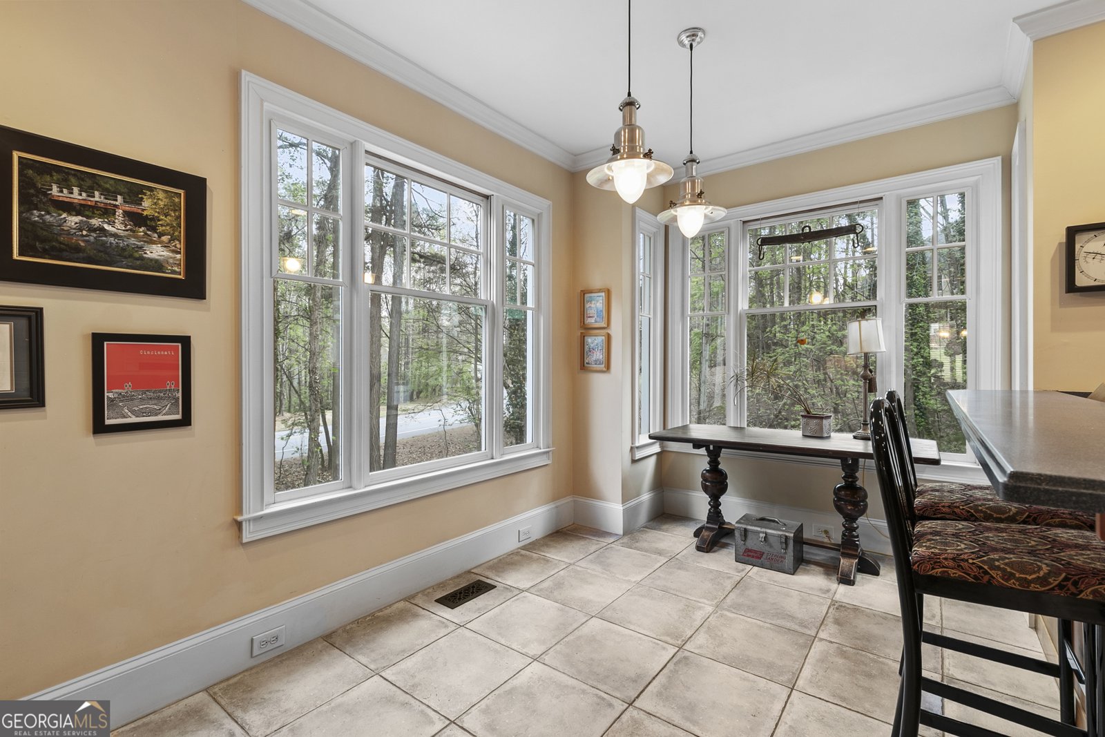 200 Quincy Lane Roswell - Photo 16