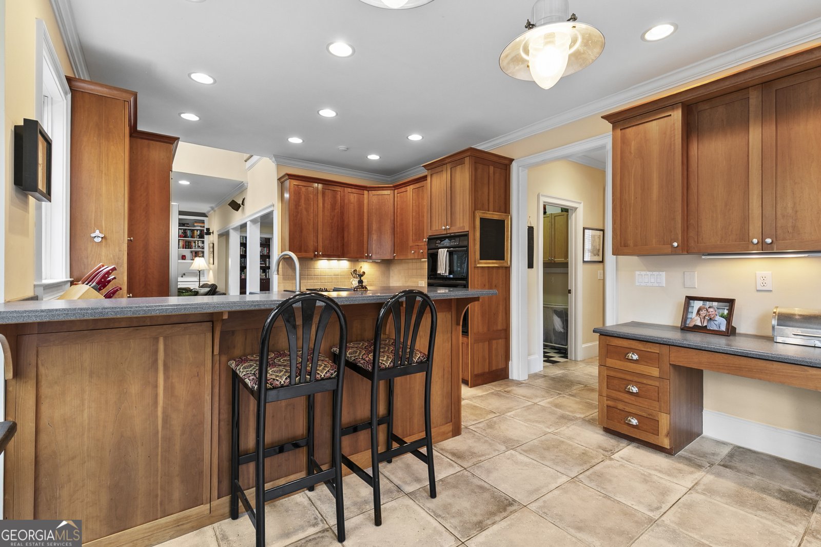 200 Quincy Lane Roswell - Photo 17