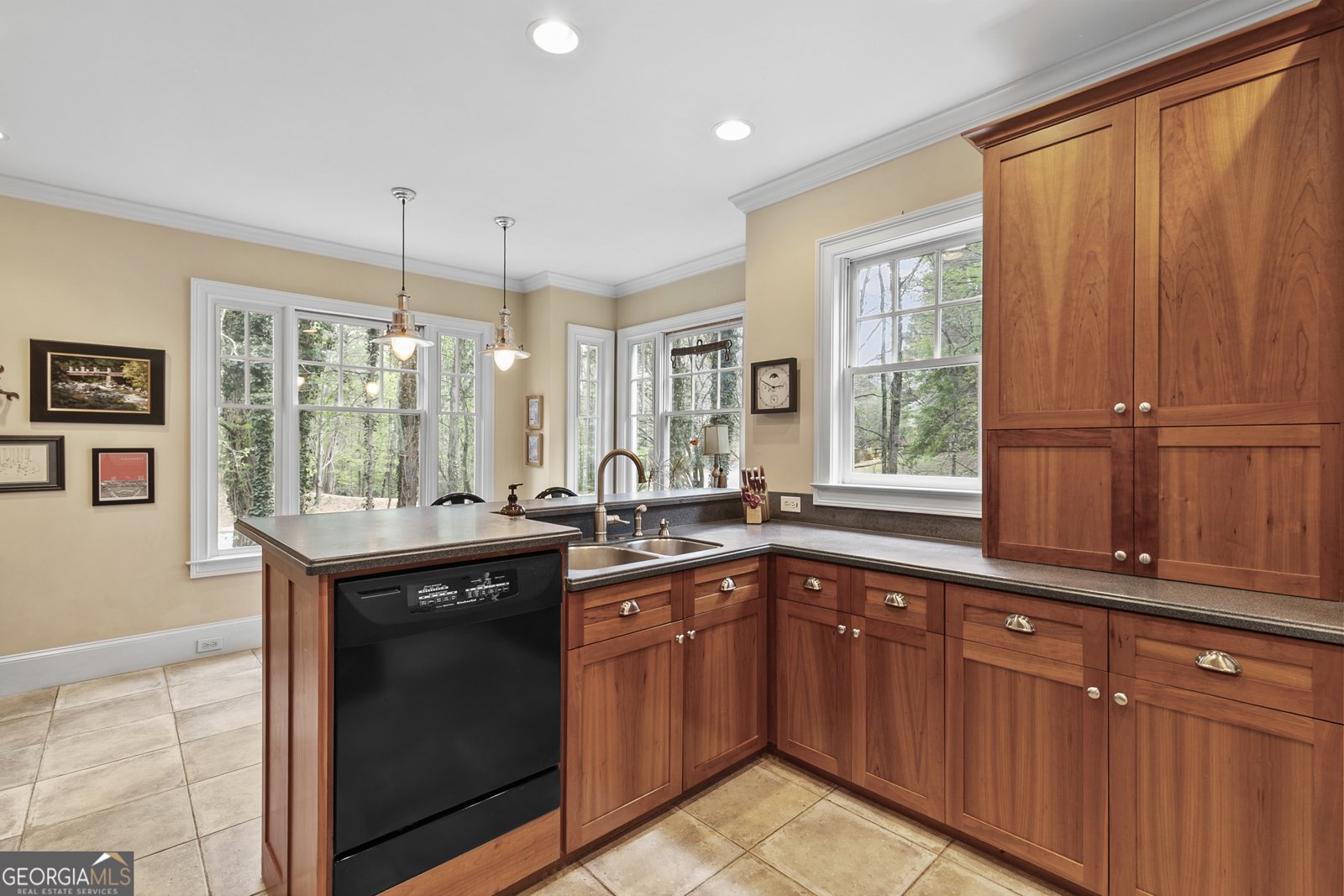 200 Quincy Lane Roswell - Photo 18