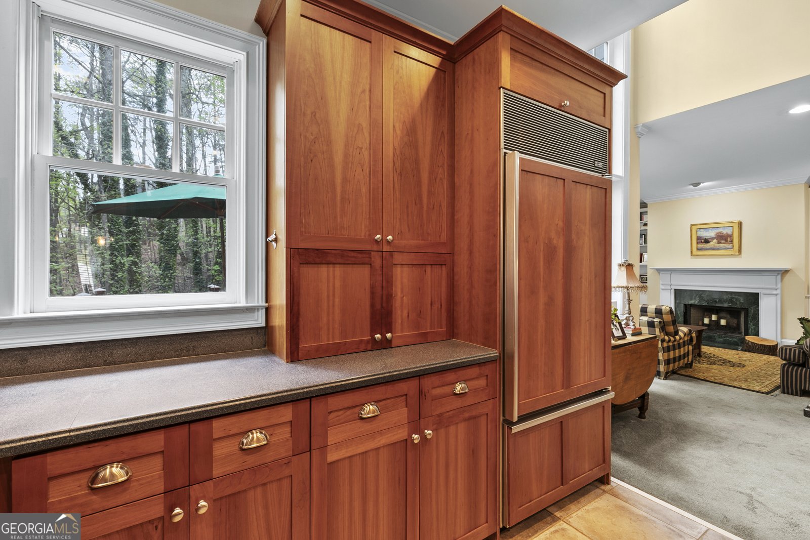 200 Quincy Lane Roswell - Photo 21