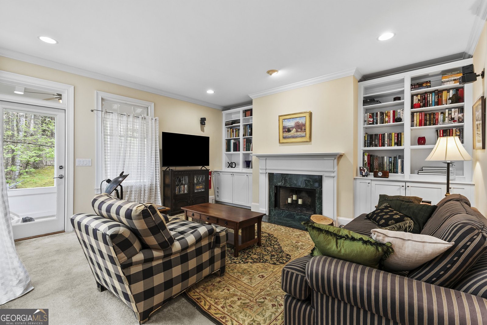 200 Quincy Lane Roswell - Photo 22