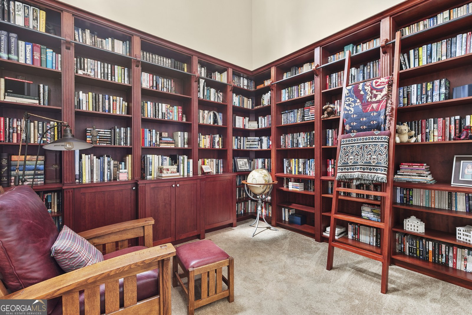 200 Quincy Lane Roswell - Photo 24