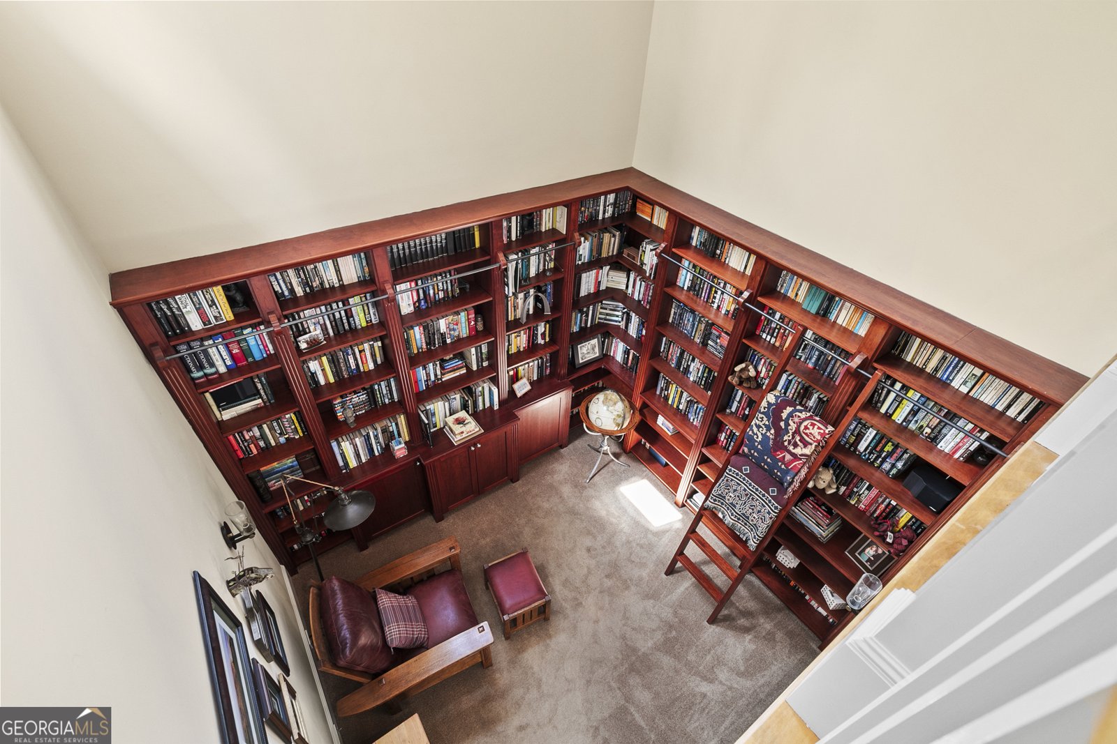 200 Quincy Lane Roswell - Photo 25