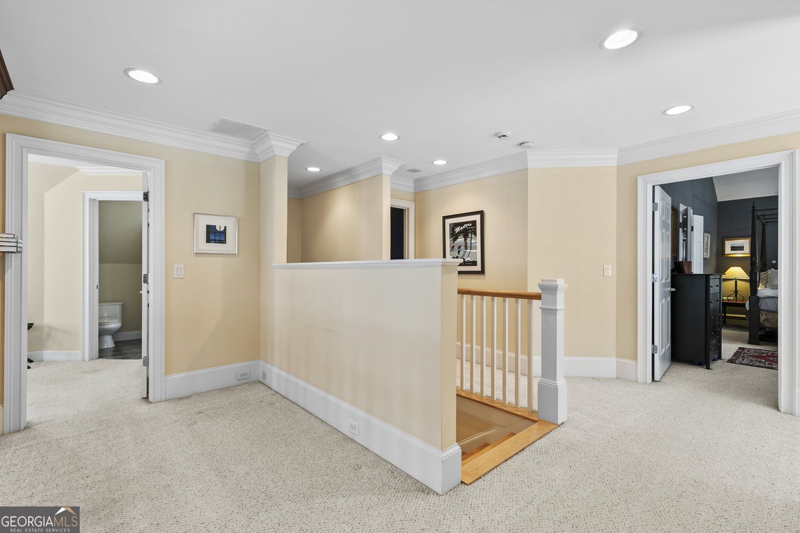 200 Quincy Lane Roswell - Photo 27