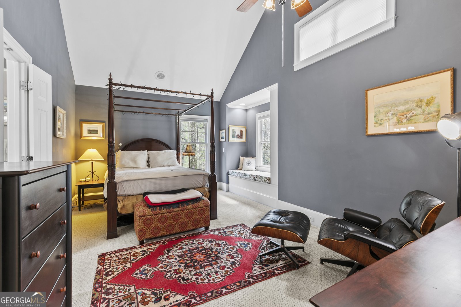 200 Quincy Lane Roswell - Photo 28