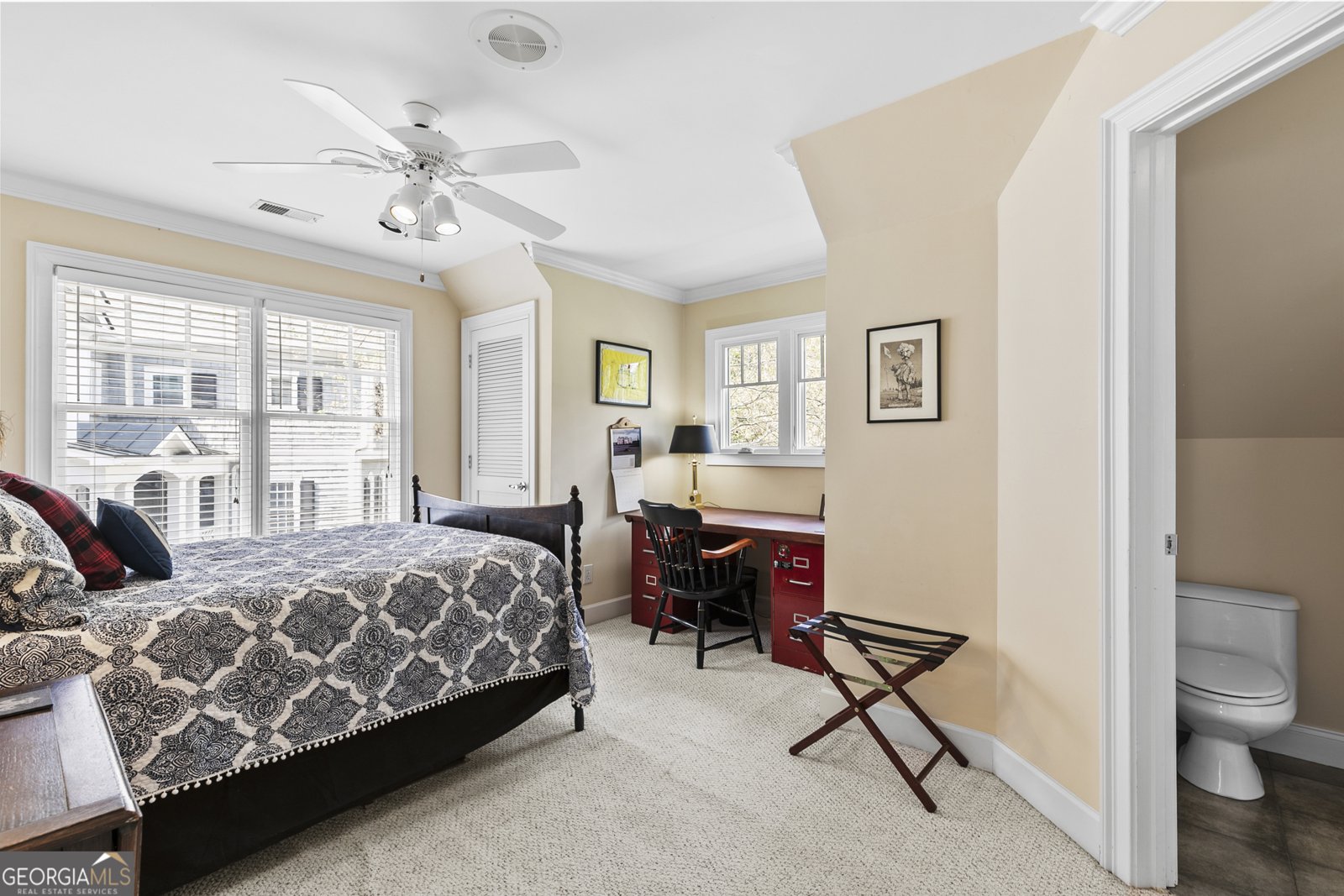 200 Quincy Lane Roswell - Photo 34