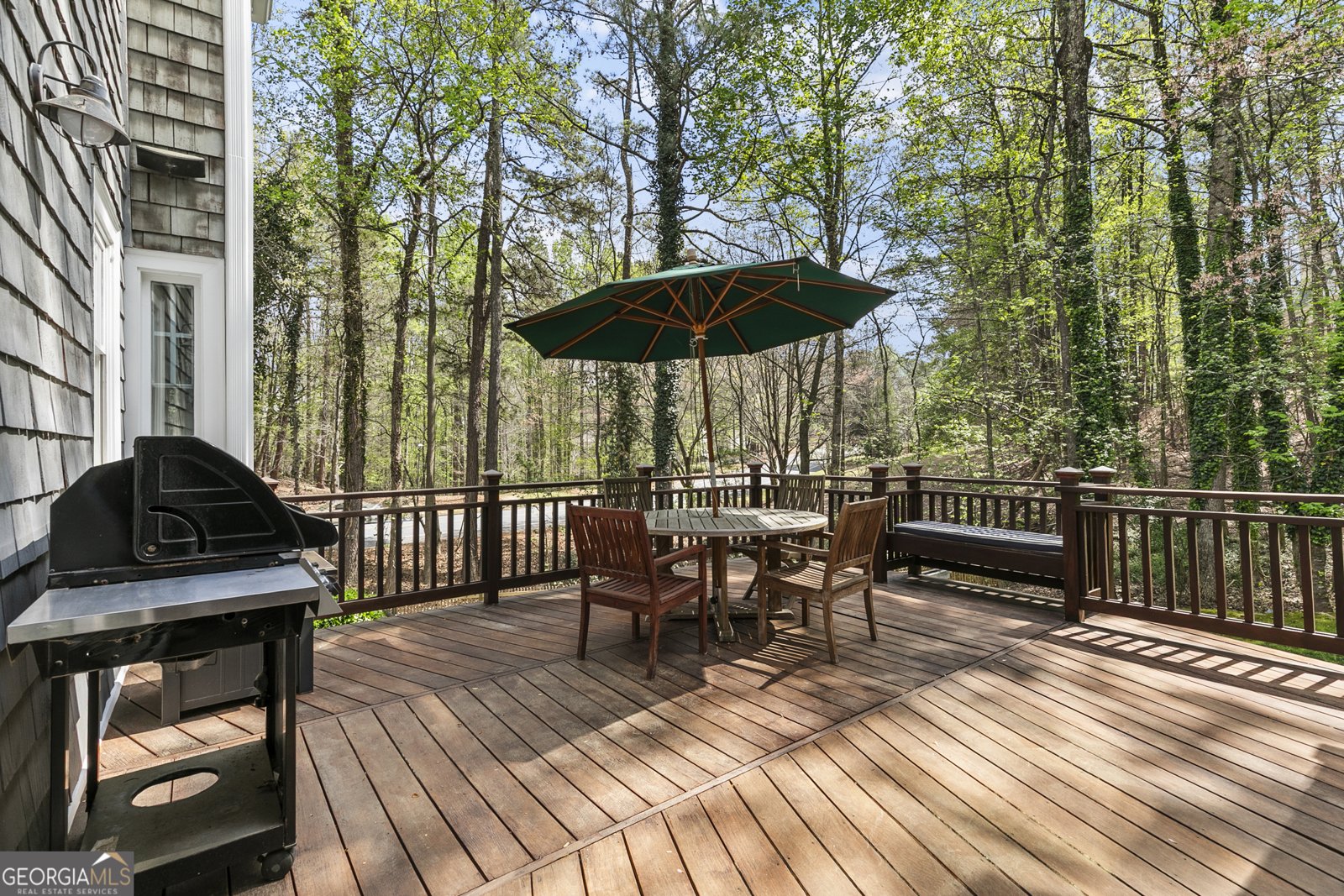 200 Quincy Lane Roswell - Photo 45