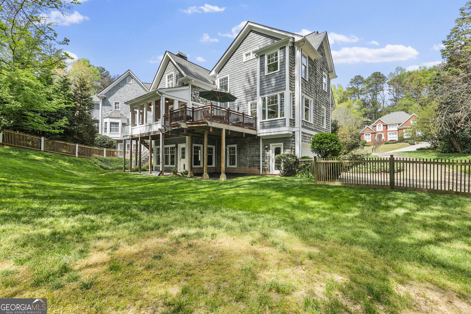 200 Quincy Lane Roswell - Photo 48