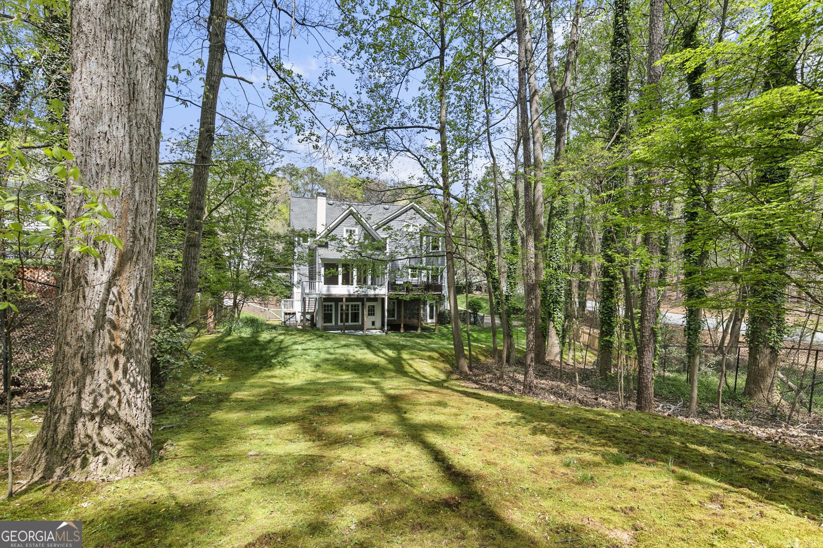 200 Quincy Lane Roswell - Photo 50