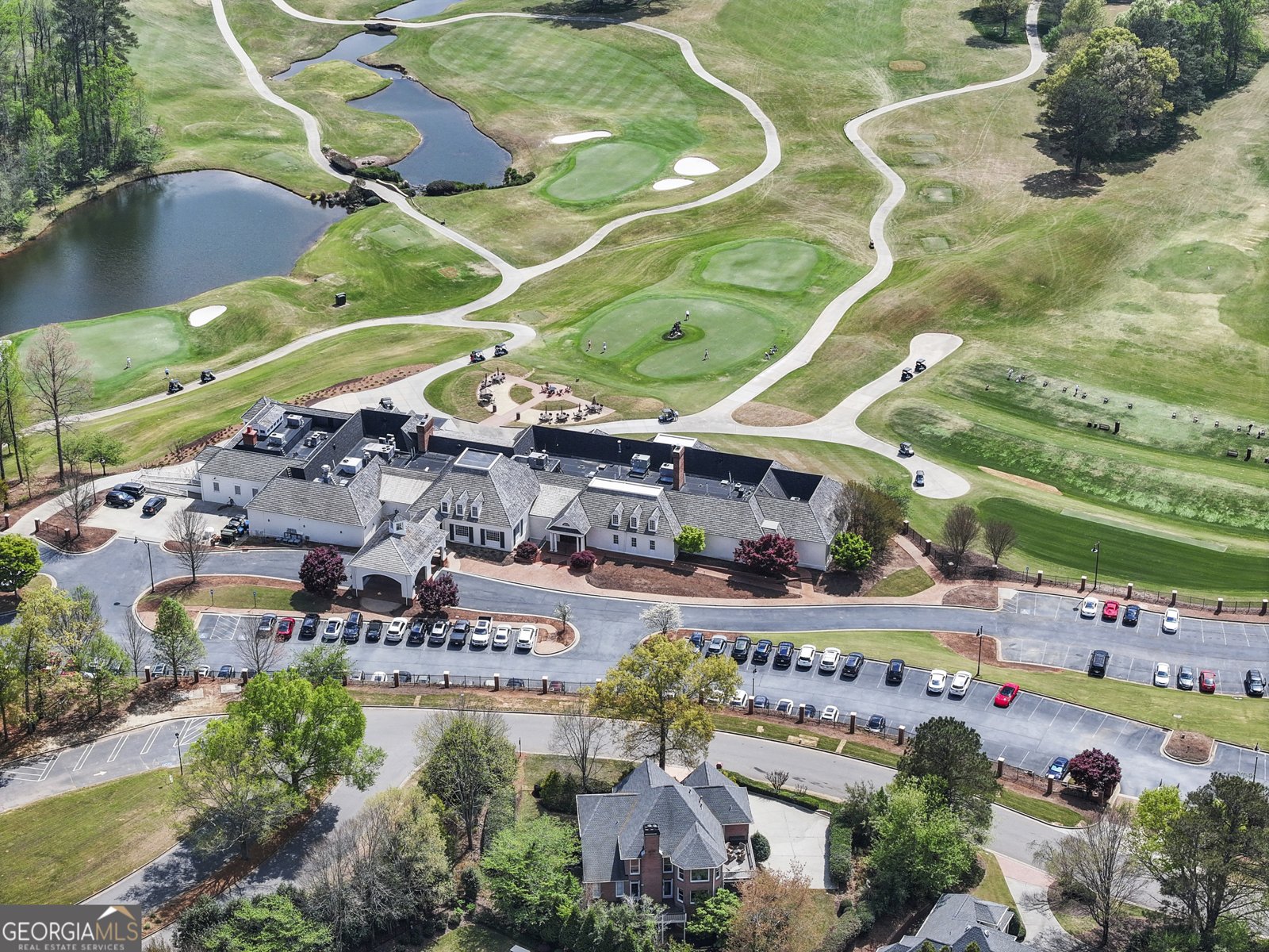 200 Quincy Lane Roswell - Photo 53