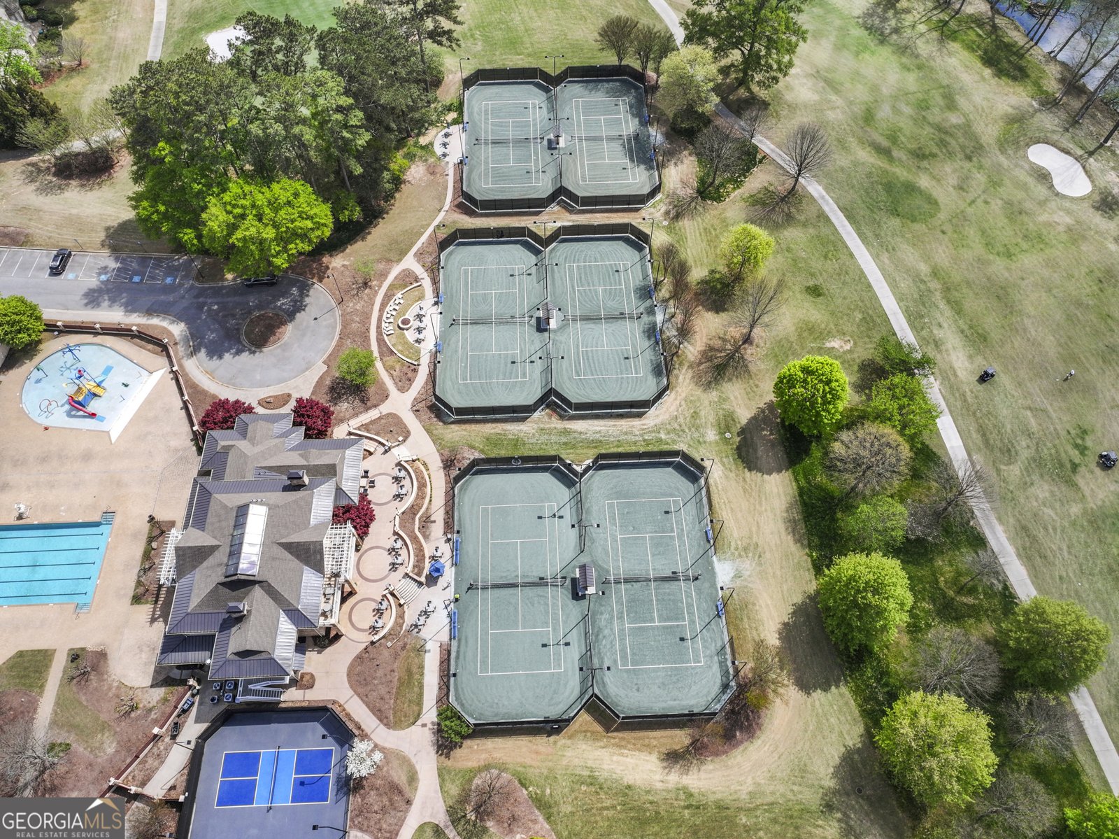 200 Quincy Lane Roswell - Photo 55