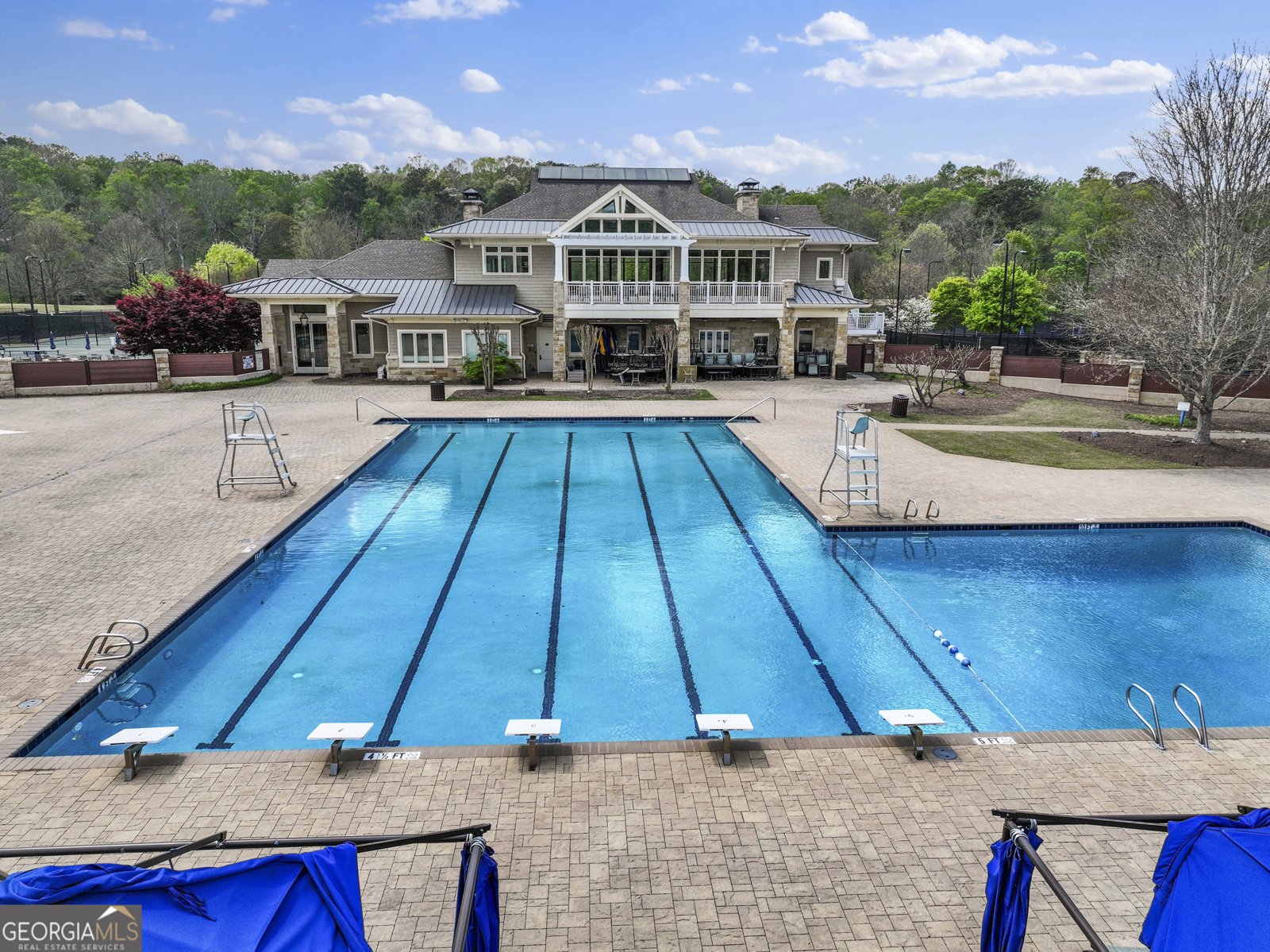 200 Quincy Lane Roswell - Photo 56