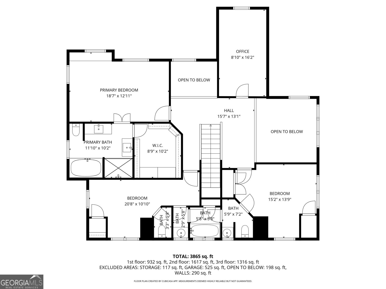 200 Quincy Lane Roswell - Photo 57
