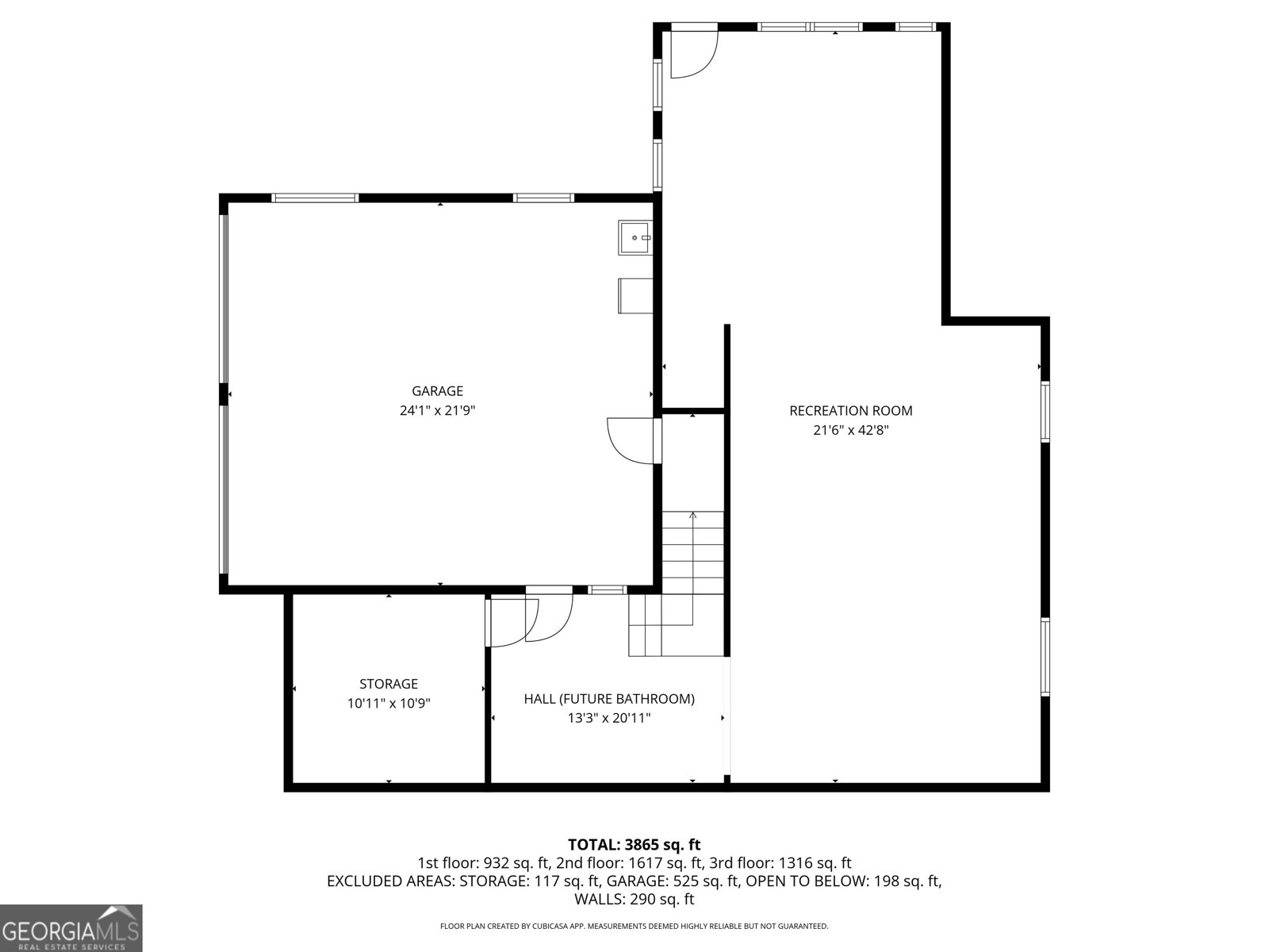 200 Quincy Lane Roswell - Photo 59