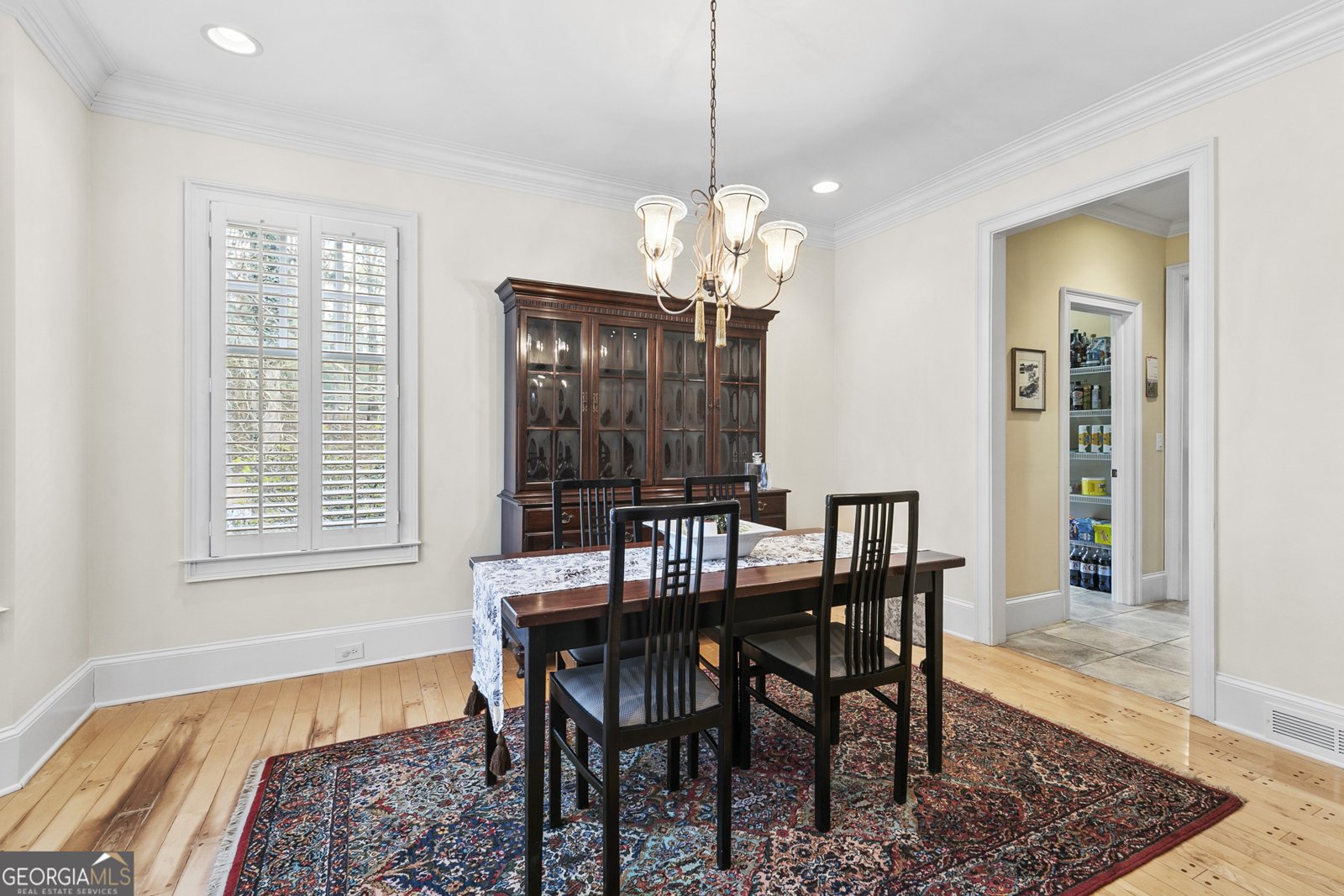 200 Quincy Lane Roswell - Photo 7