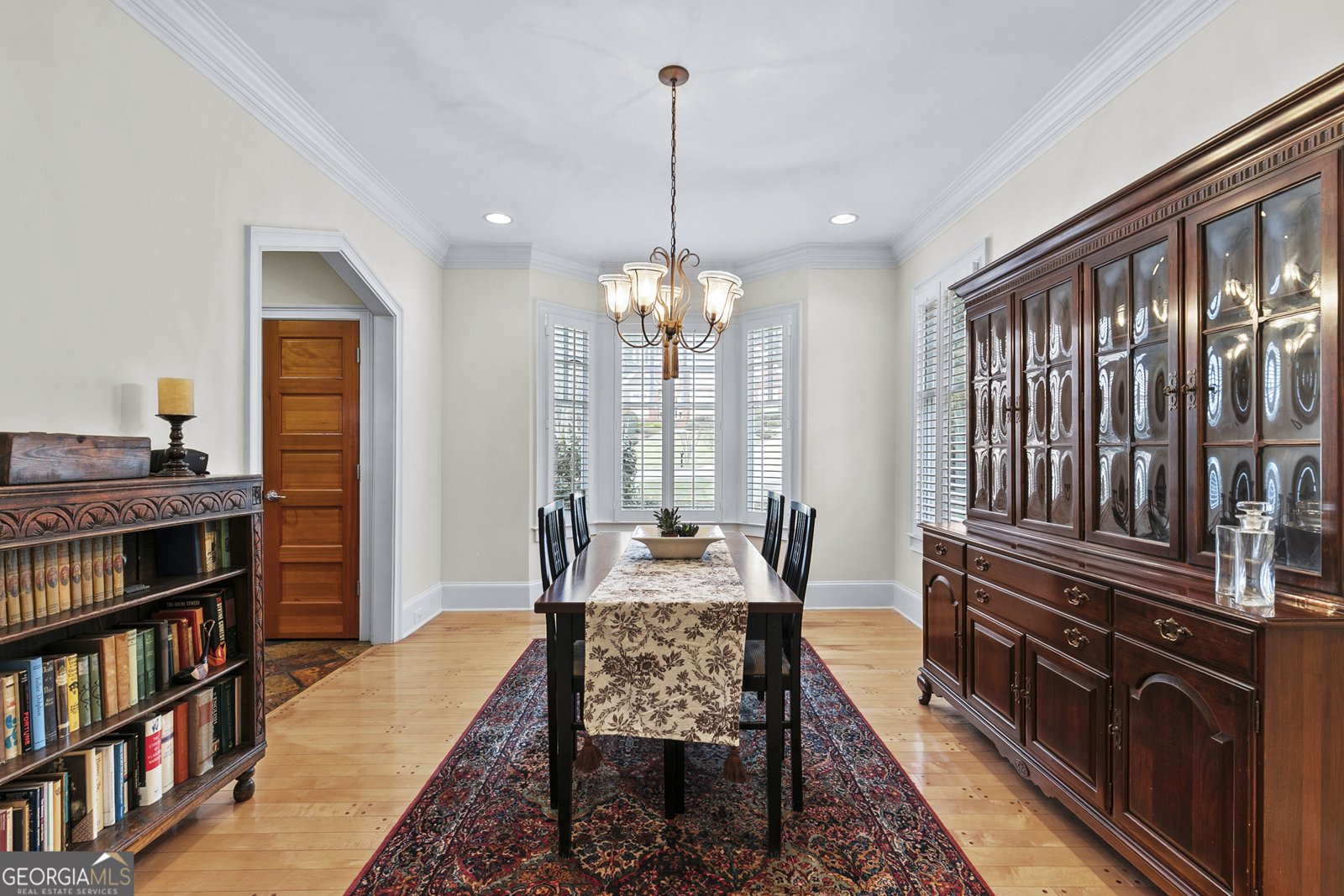 200 Quincy Lane Roswell - Photo 8