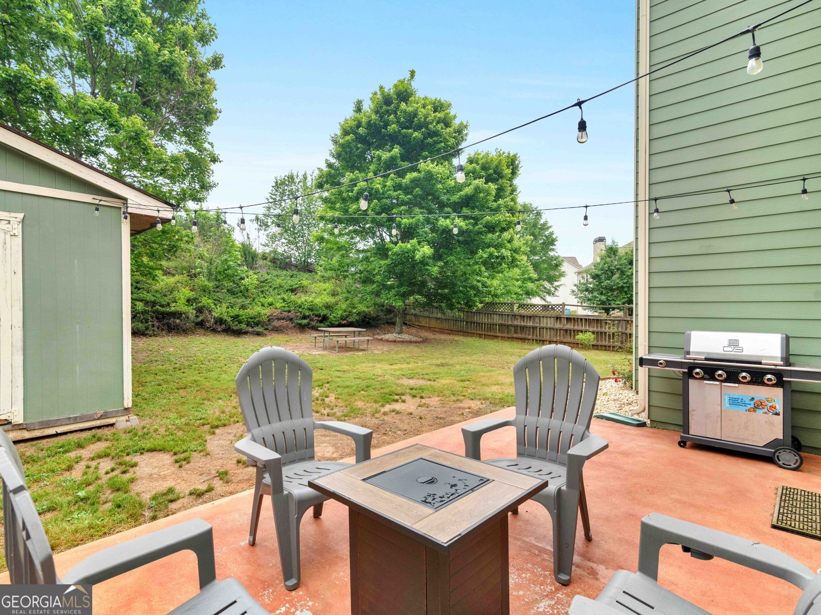 973 Buckhorn Bend Locust Grove - Photo 19