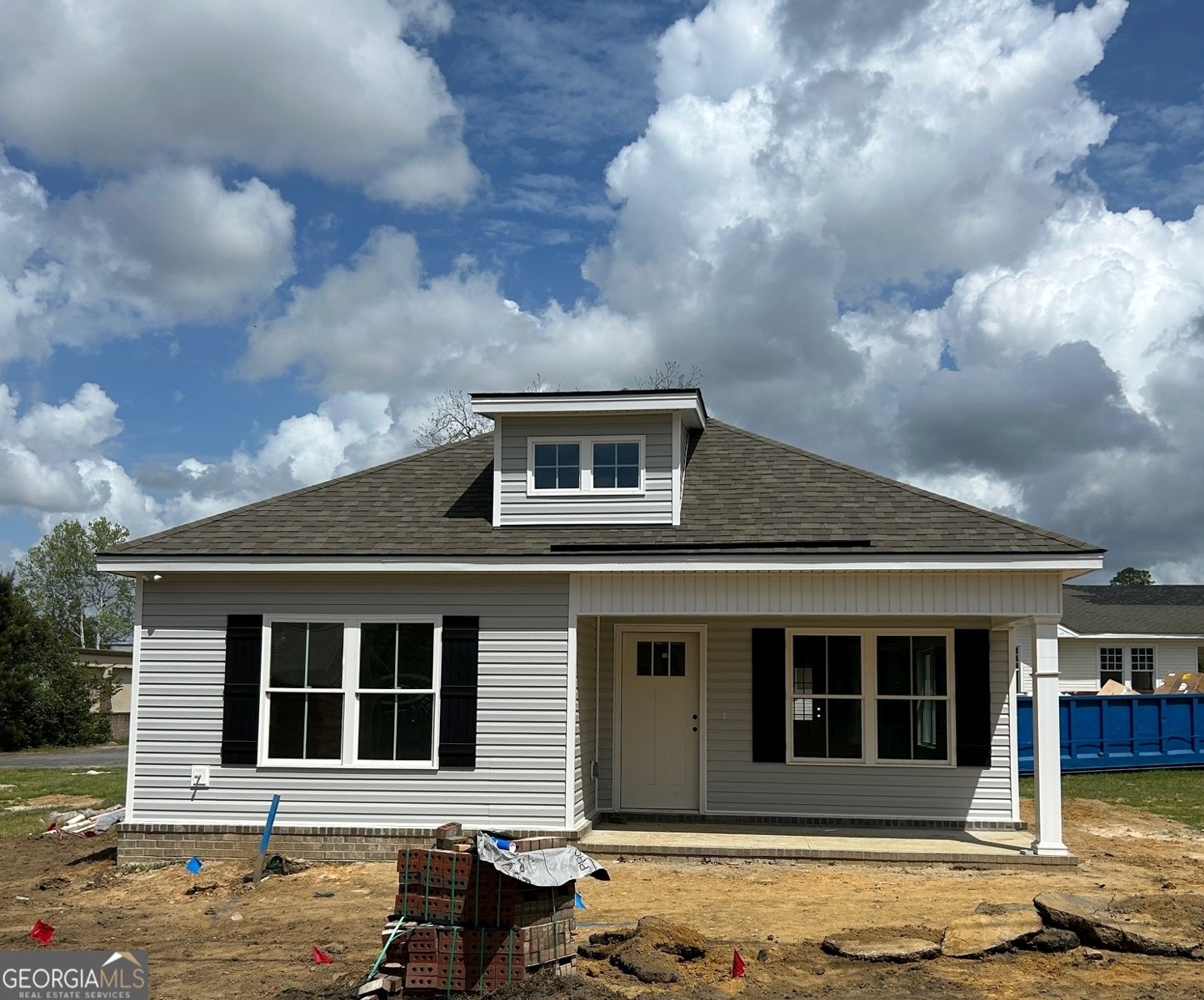 4 Roundtree Street Statesboro - Photo 1