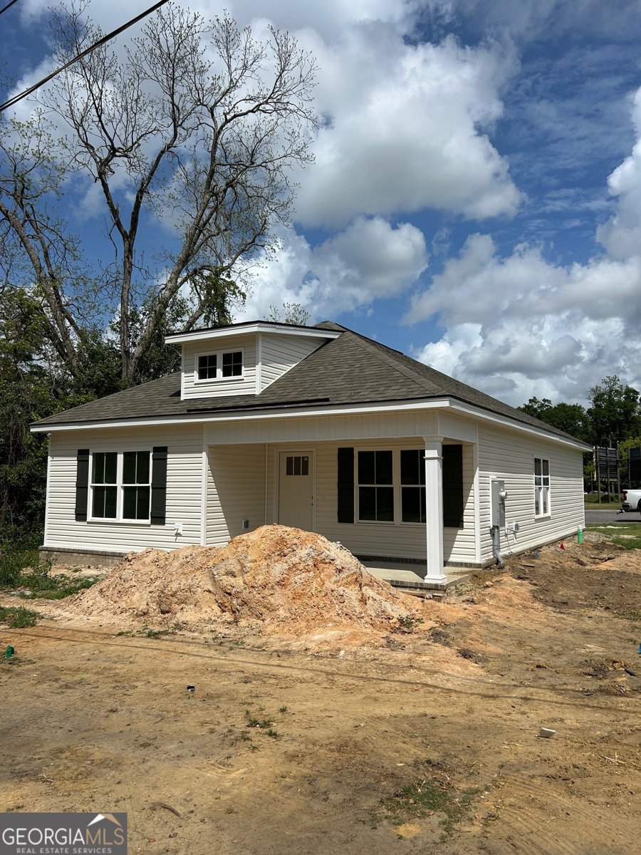 6 Roundtree Street Statesboro - Photo 1