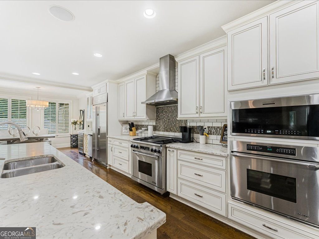 330 Peachtree Parkway Peachtree City - Photo 15