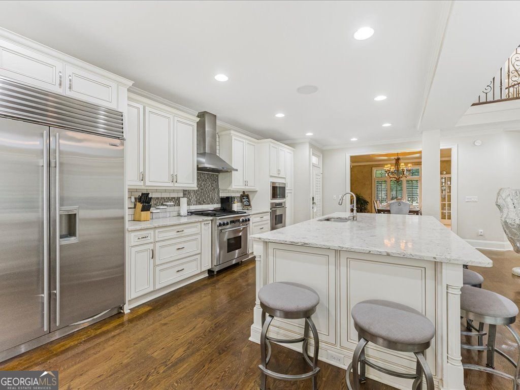 330 Peachtree Parkway Peachtree City - Photo 17