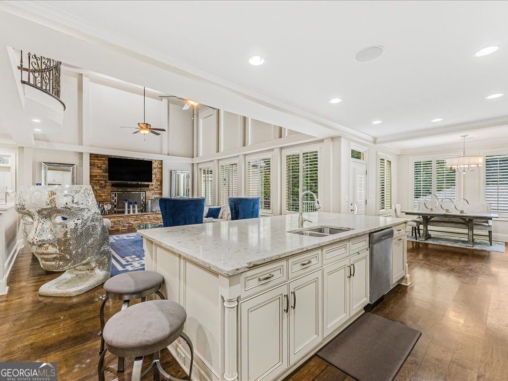 330 Peachtree Parkway Peachtree City - Photo 18