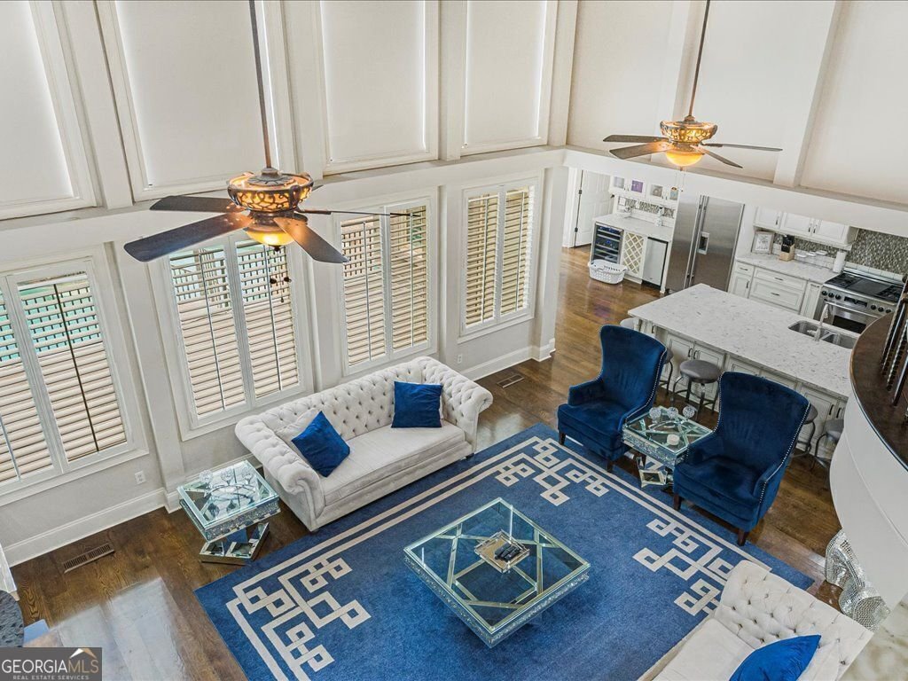 330 Peachtree Parkway Peachtree City - Photo 19